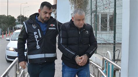 A­d­a­n­a­­d­a­ ­F­E­T­Ö­ ­o­p­e­r­a­s­y­o­n­u­:­ ­5­ ­t­u­t­u­k­l­a­m­a­